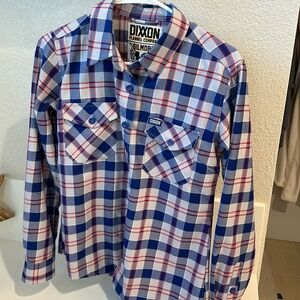 Women’s Dixxon Medium